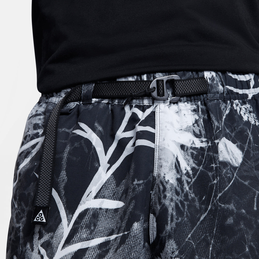 Trail Short All Over Print