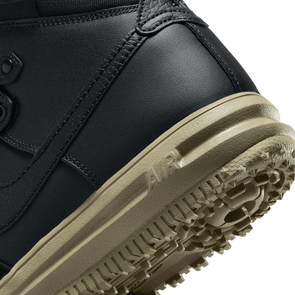 Lunar Force 1