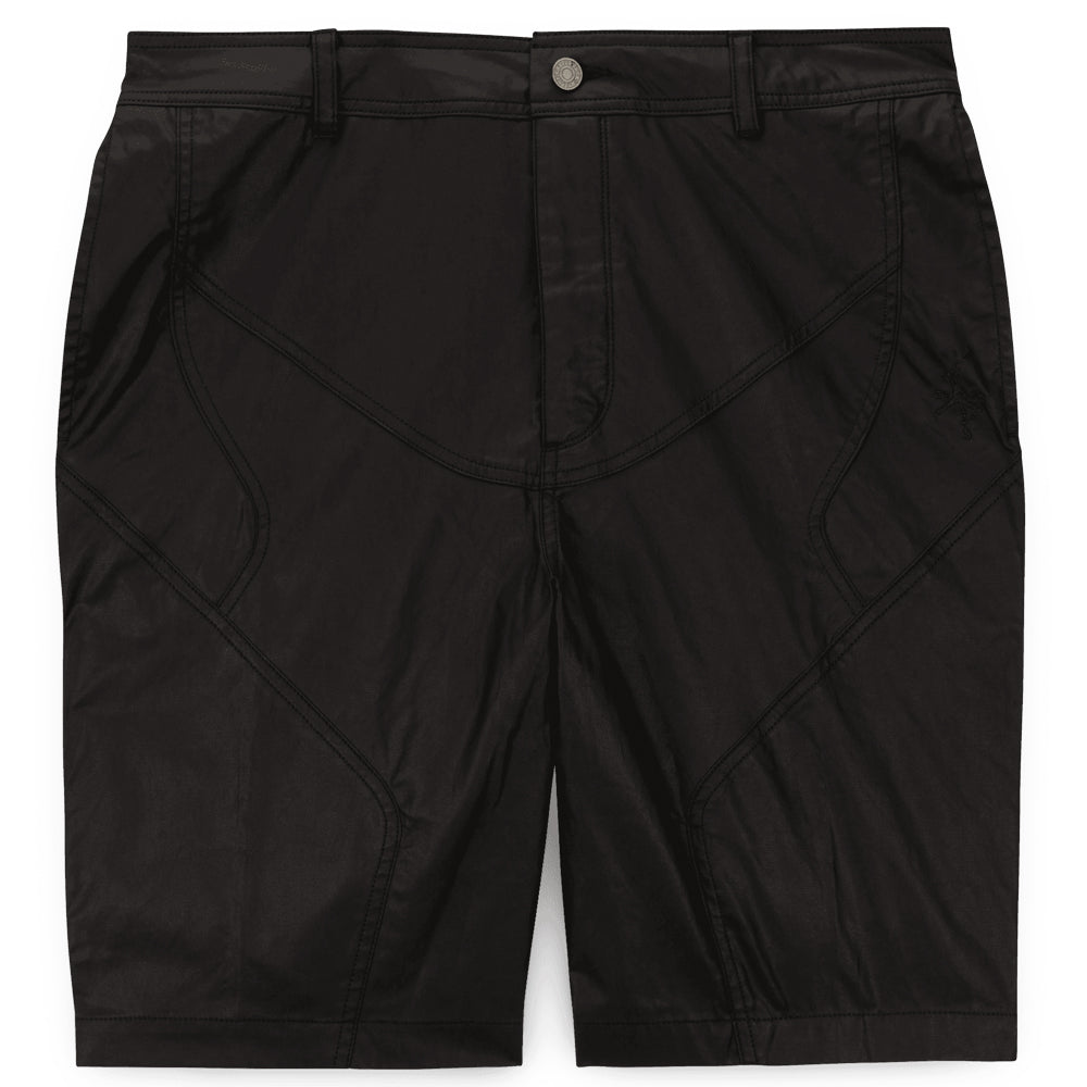 Air Jordan Travis Scott Waxed Shorts | Shop Foster