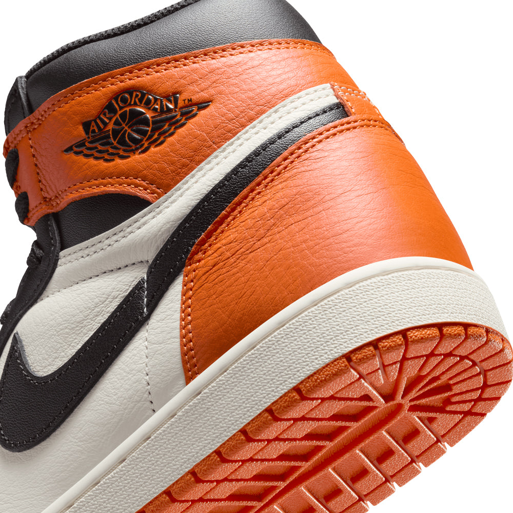 1 Retro High OG "Shattered Backboard"