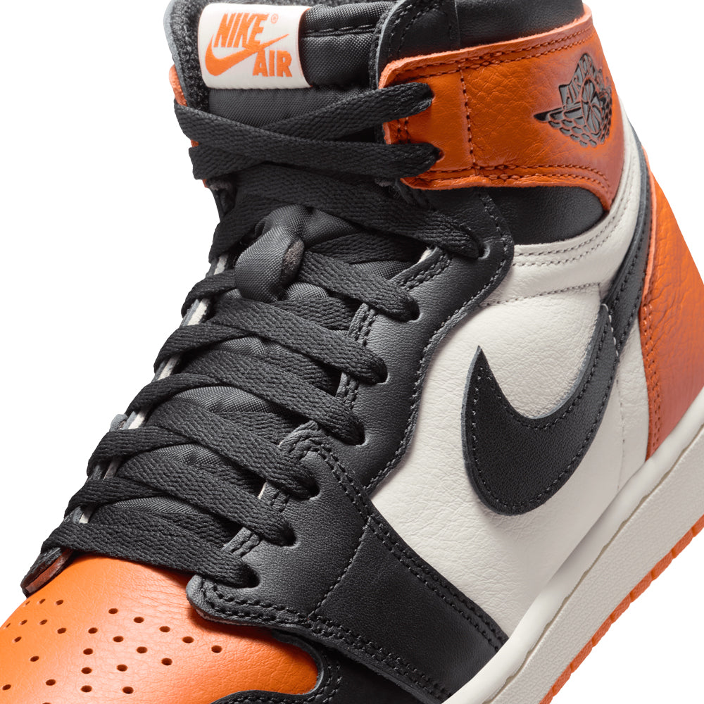 1 Retro High OG "Shattered Backboard"