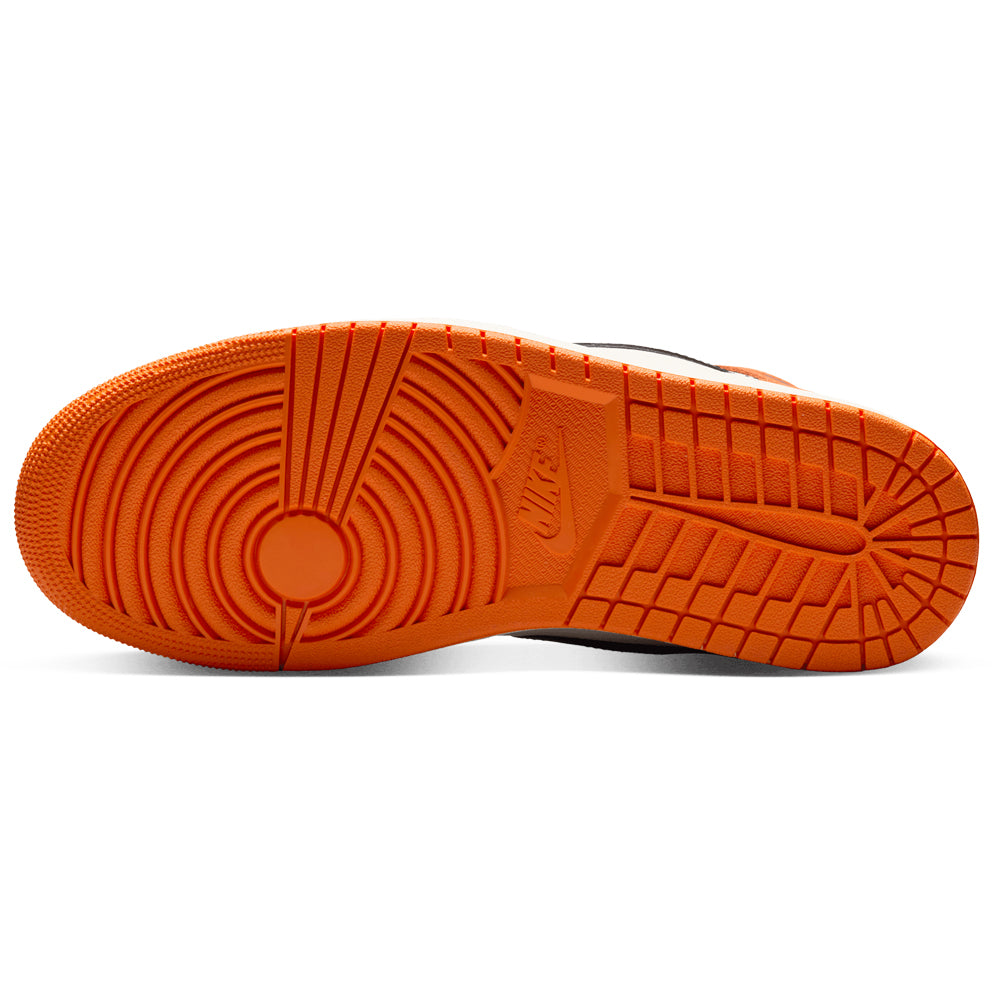1 Retro High OG "Shattered Backboard"