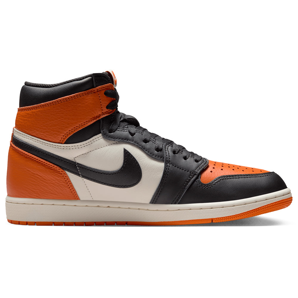 1 Retro High OG "Shattered Backboard"
