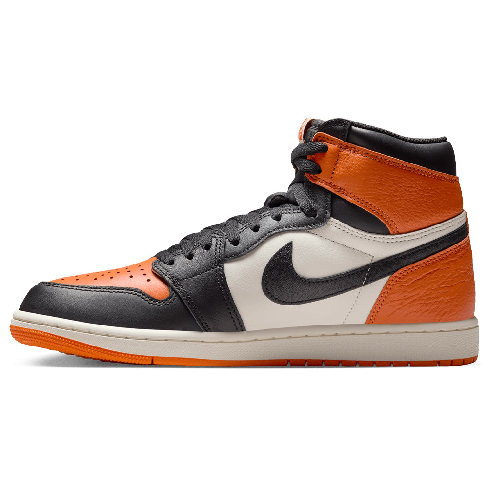 1 Retro High OG "Shattered Backboard"