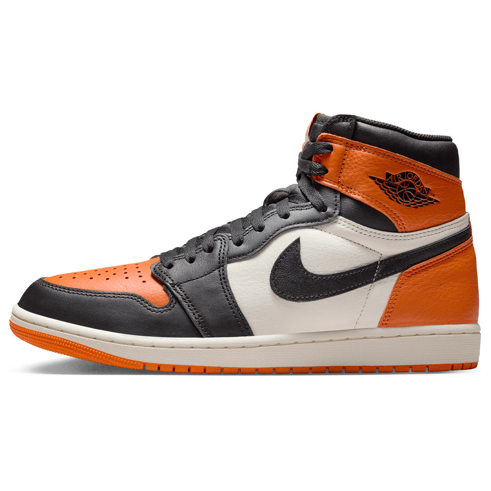 1 Retro High OG "Shattered Backboard"