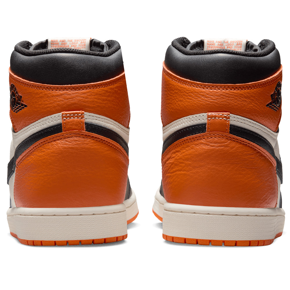 1 Retro High OG "Shattered Backboard"