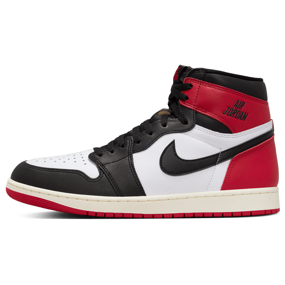 1 Retro High OG "Black Toe"