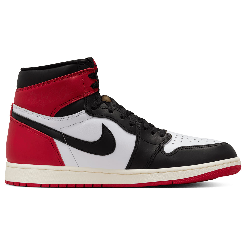 1 Retro High OG "Black Toe"