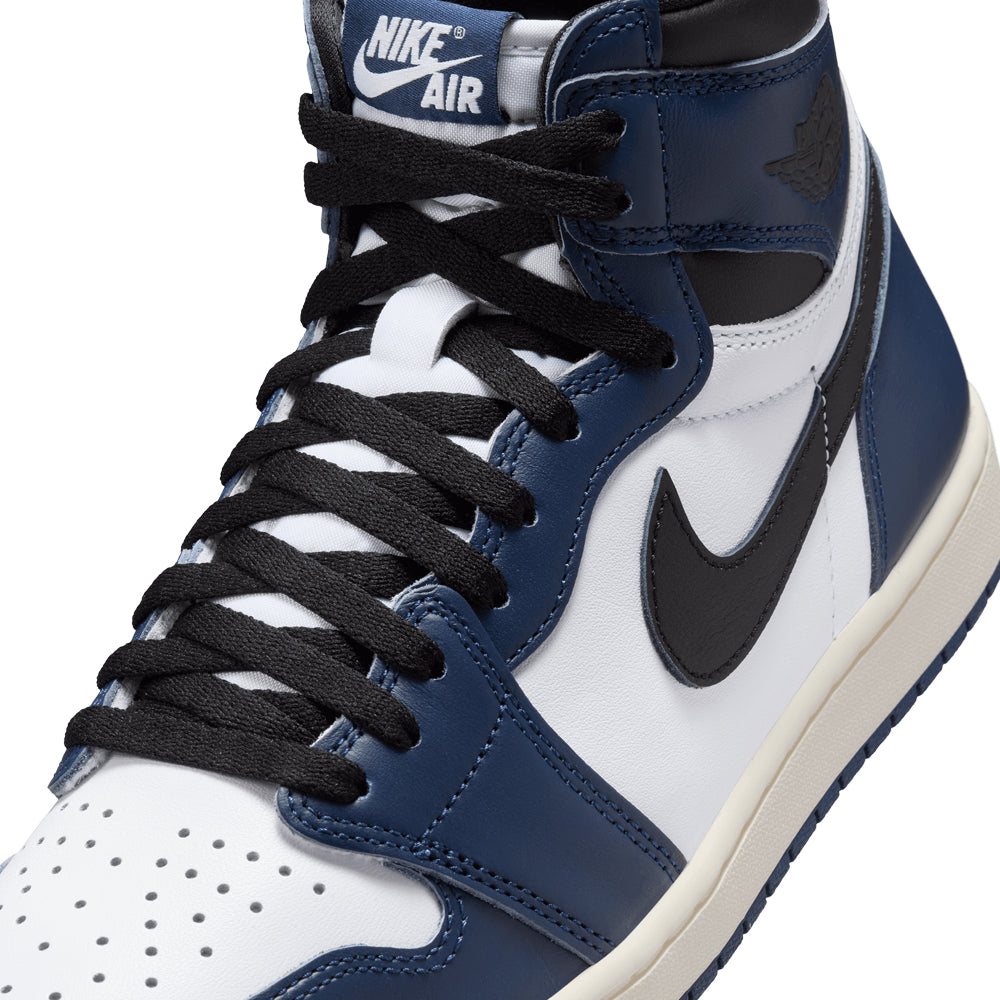 1 Retro High OG 'Midnight Navy'