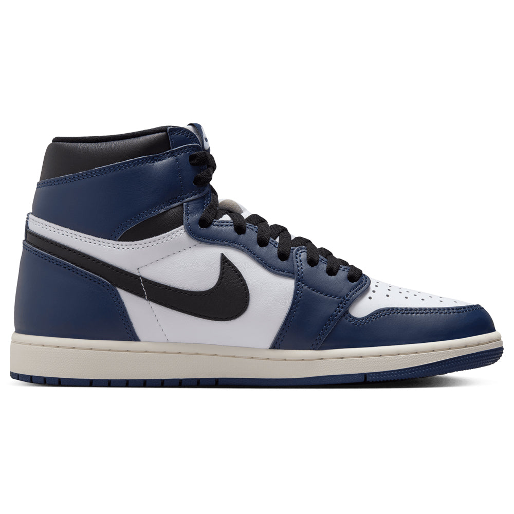 1 Retro High OG 'Midnight Navy'