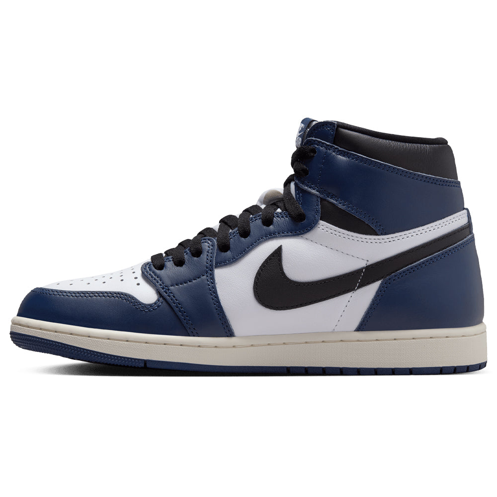 1 Retro High OG 'Midnight Navy'