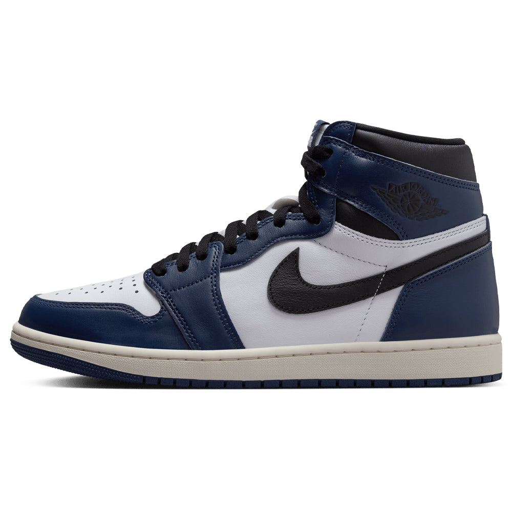 1 Retro High OG 'Midnight Navy'