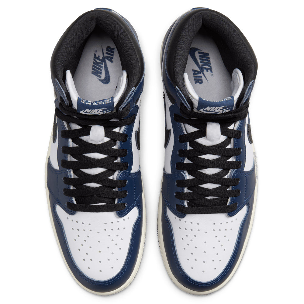 1 Retro High OG 'Midnight Navy'