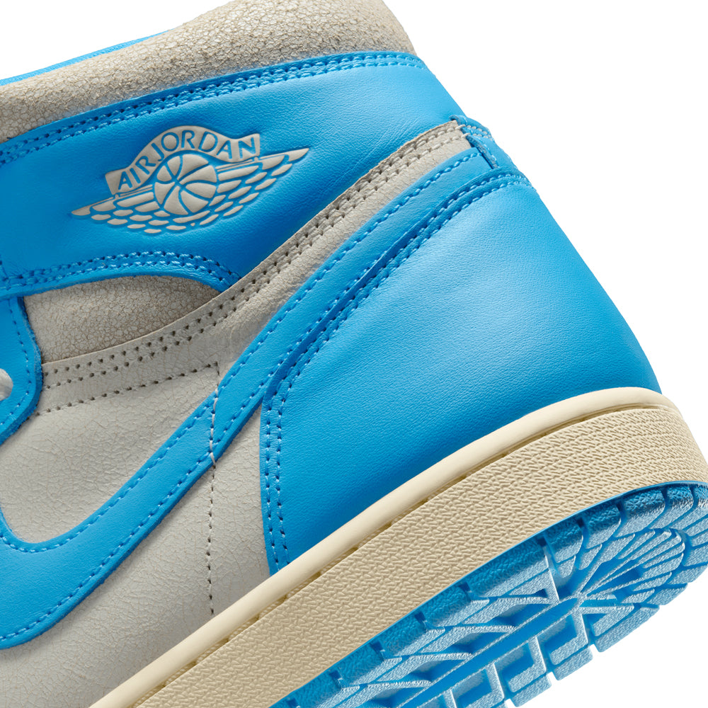 1 Retro High OG "UNC Reimagined"