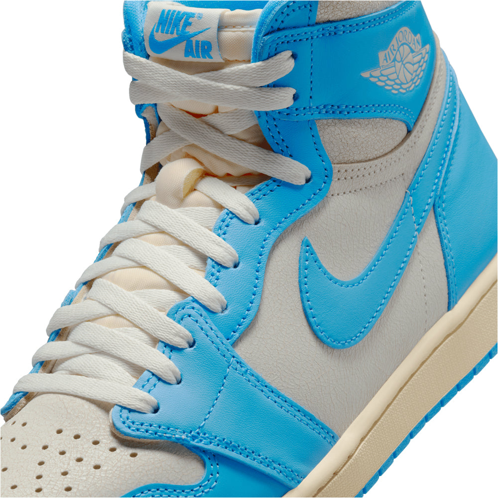 1 Retro High OG "UNC Reimagined"