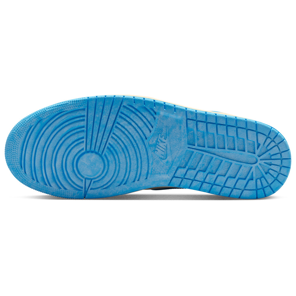 1 Retro High OG "UNC Reimagined"