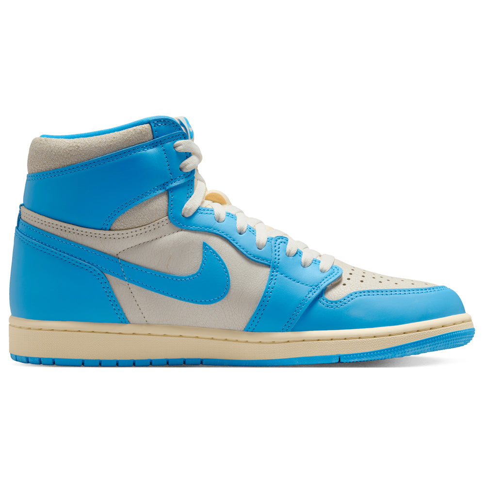 1 Retro High OG "UNC Reimagined"