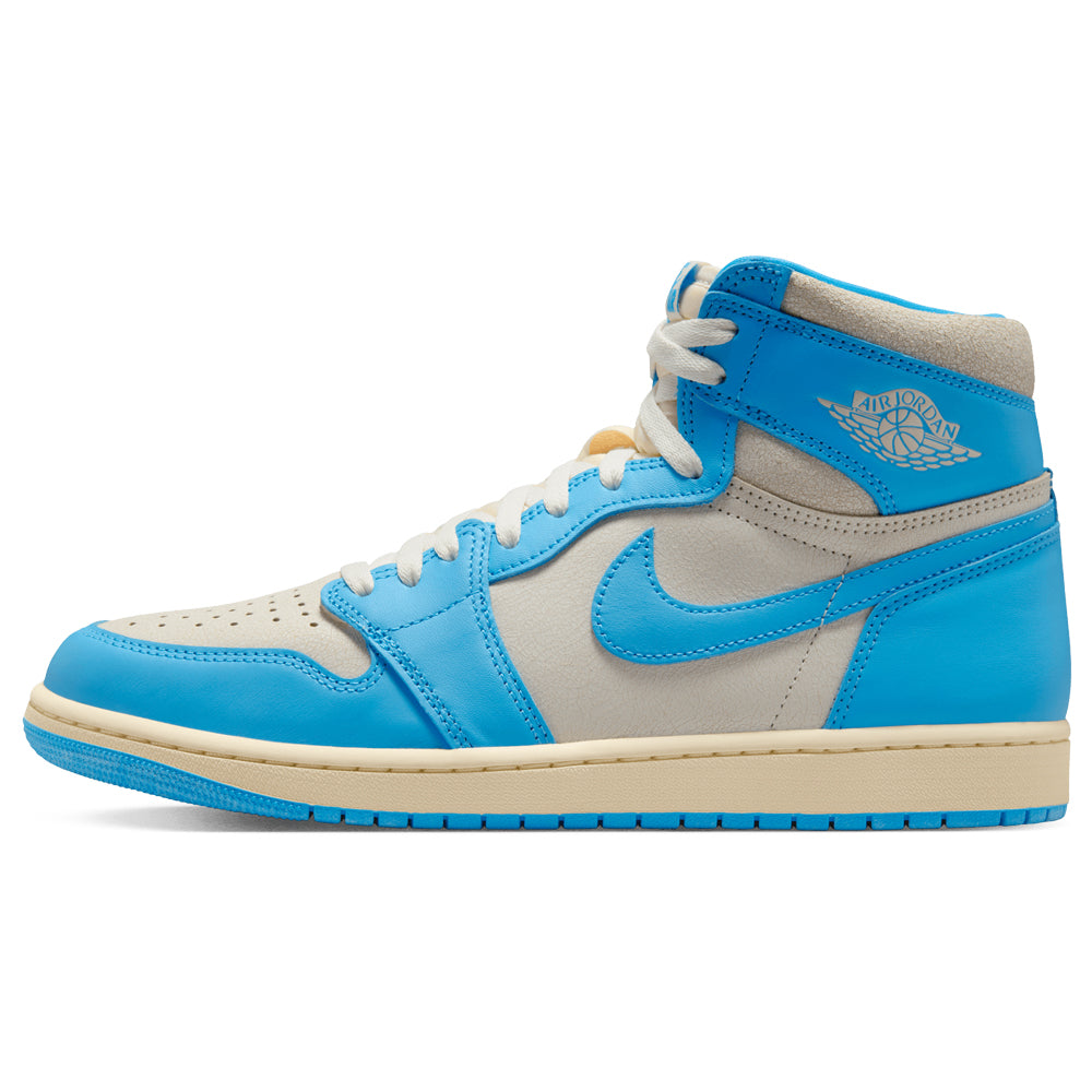 1 Retro High OG "UNC Reimagined"
