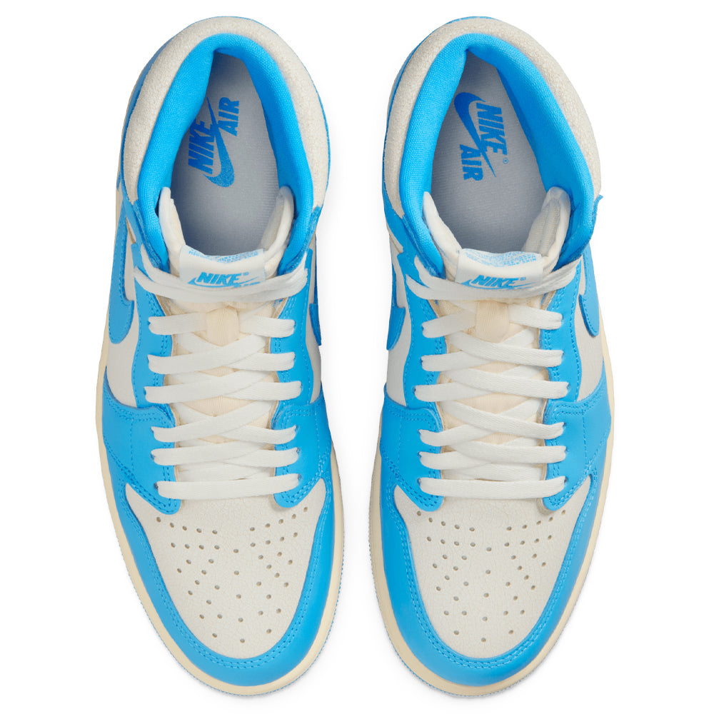 1 Retro High OG "UNC Reimagined"