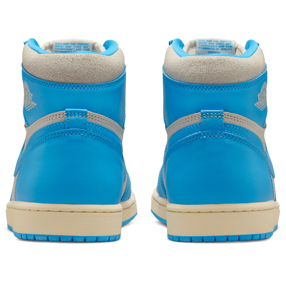 1 Retro High OG "UNC Reimagined"