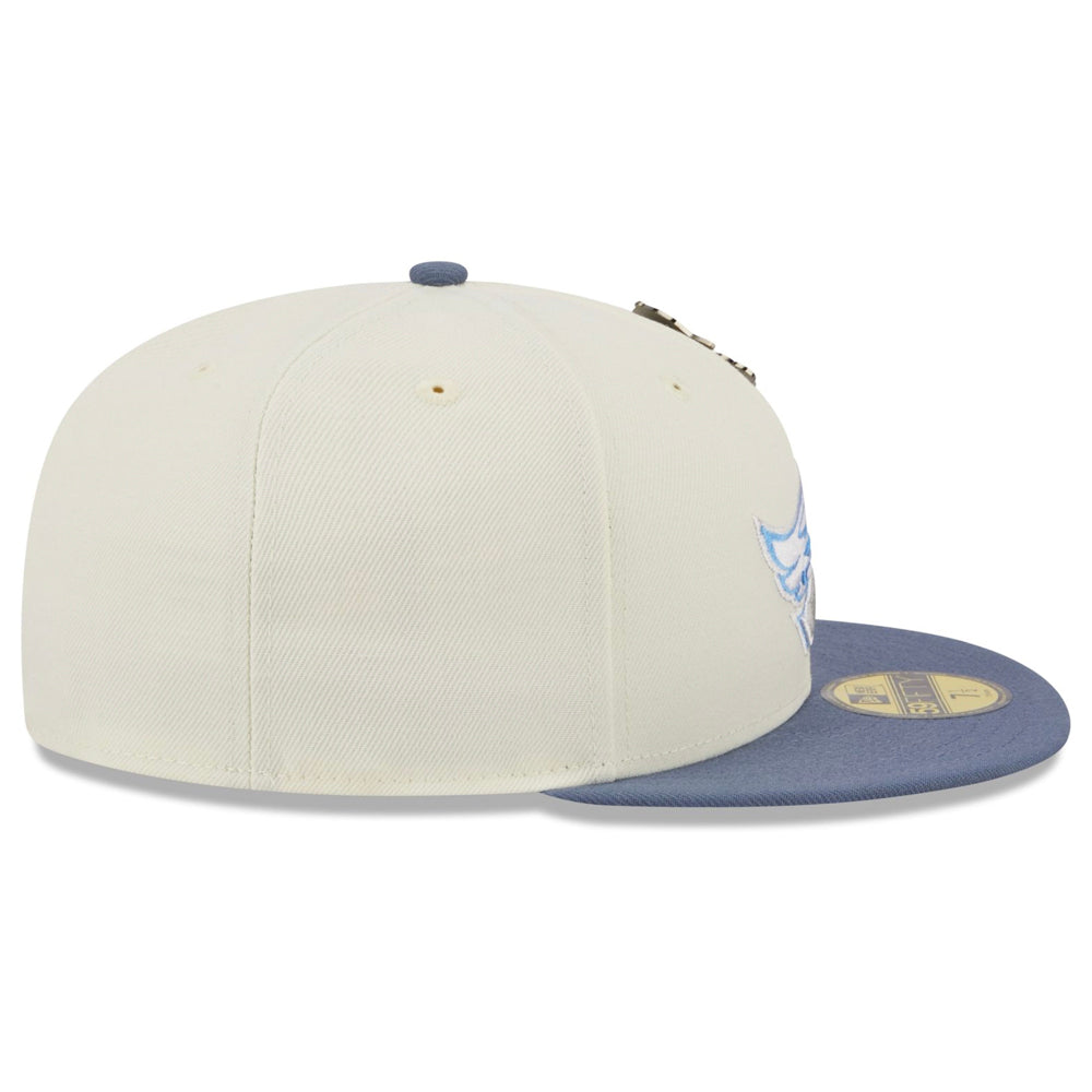 Anaheim Angels The Elements 5950 Fitted Hat
