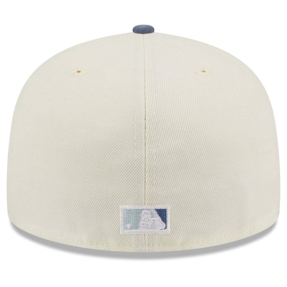 Anaheim Angels The Elements 5950 Fitted Hat