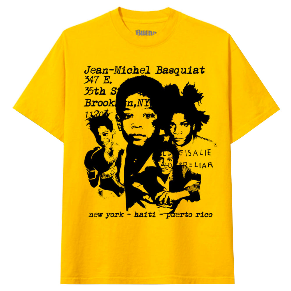 Basquiat T-Shirt
