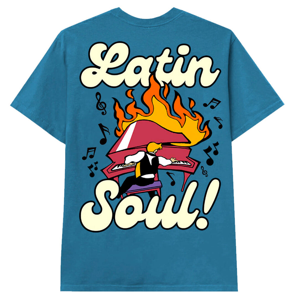 Latin Soul T-Shirt