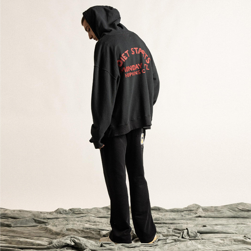 Hell Bent Hoodie