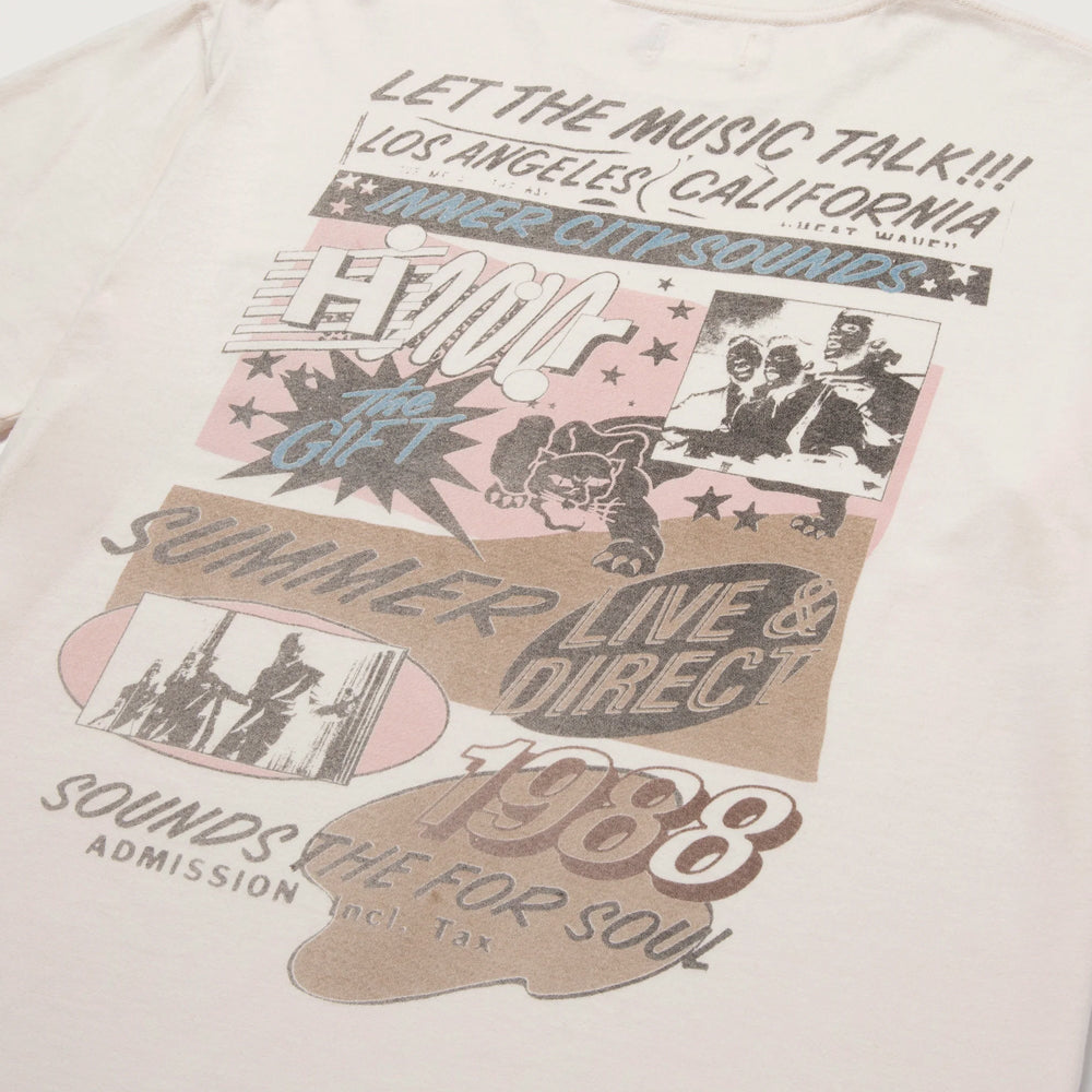 Music Language T-Shirt