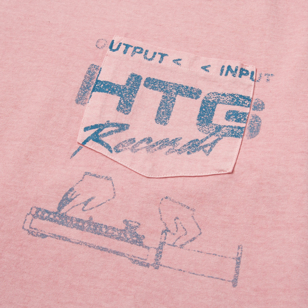 Records T-Shirt