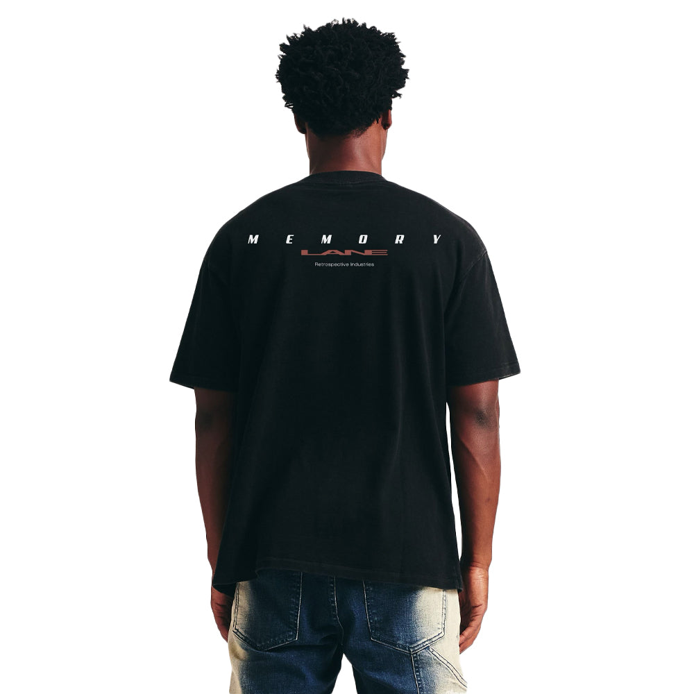 Medusa Cries T-Shirt