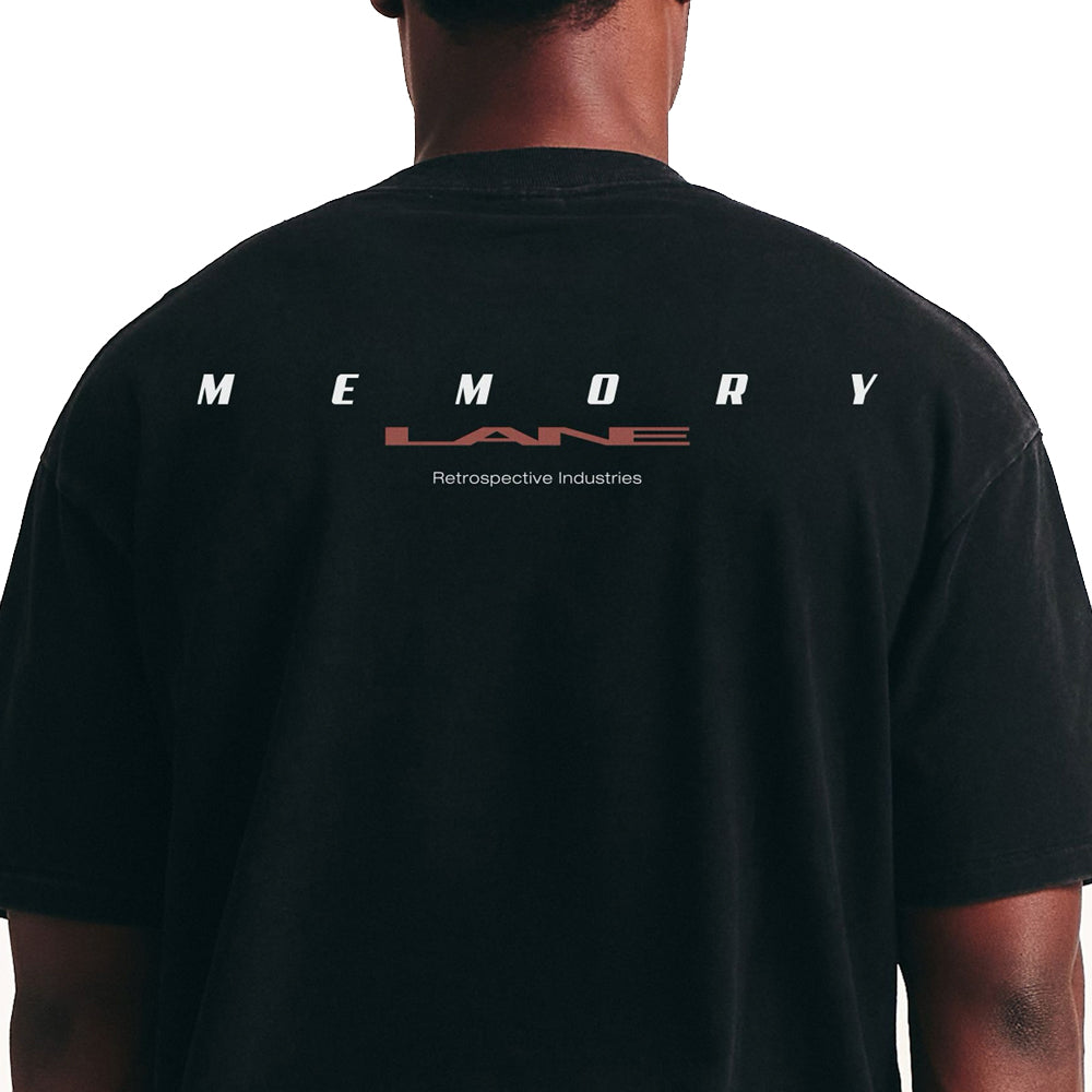 Medusa Cries T-Shirt