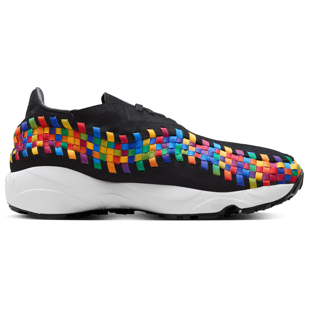 Women's Air Footscape Woven