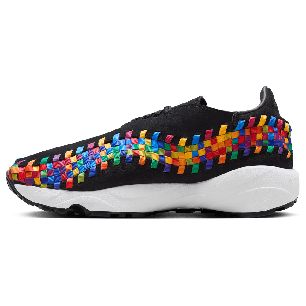 Women's Air Footscape Woven