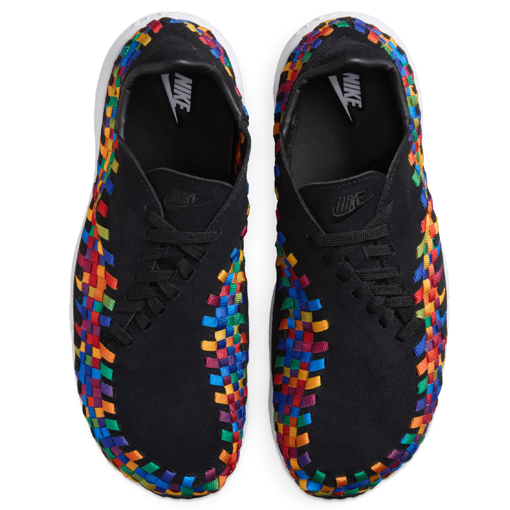 Women's Air Footscape Woven