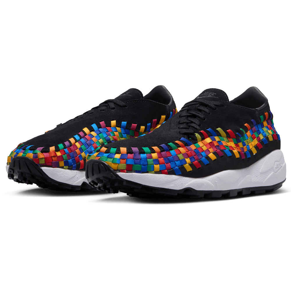 Women's Air Footscape Woven