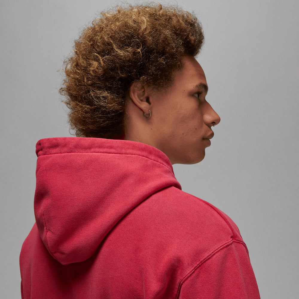 Air Jordan Washed Essentials Hoodie