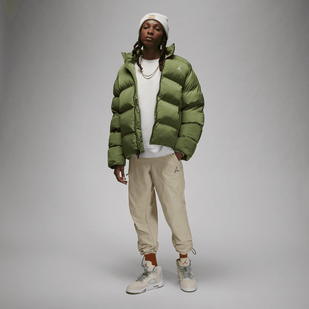 Air Jordan Essentials Poly Puffer Jacket