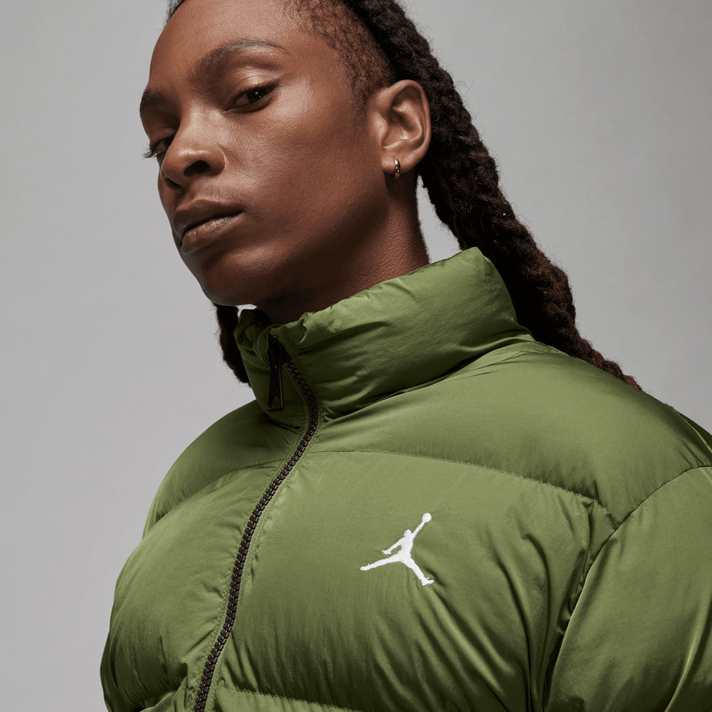 Air Jordan Essentials Poly Puffer Jacket