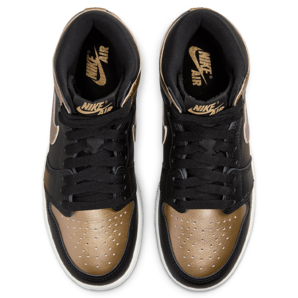 1 High OG (GS) Kids 'Black and Gold'