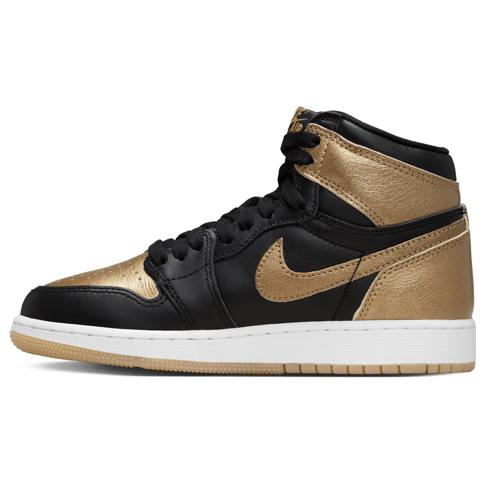 1 High OG (GS) Kids 'Black and Gold'