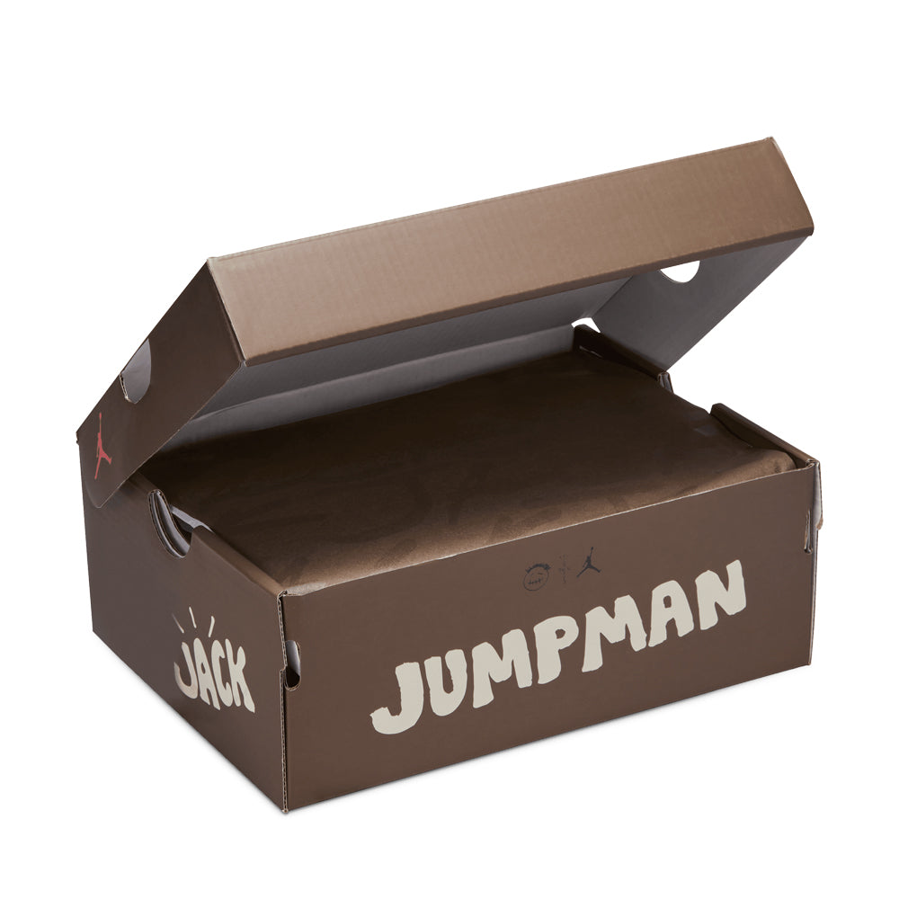 Air Jordan Jumpman Jack TR (PS)
