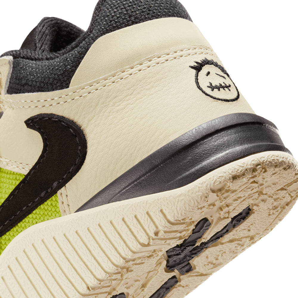 Air Jordan Jumpman Jack TR (PS)