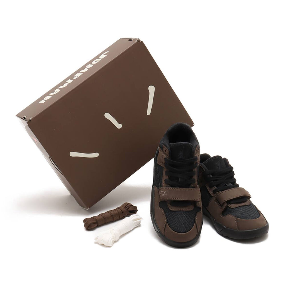 Jumpman Jack TR (PS)