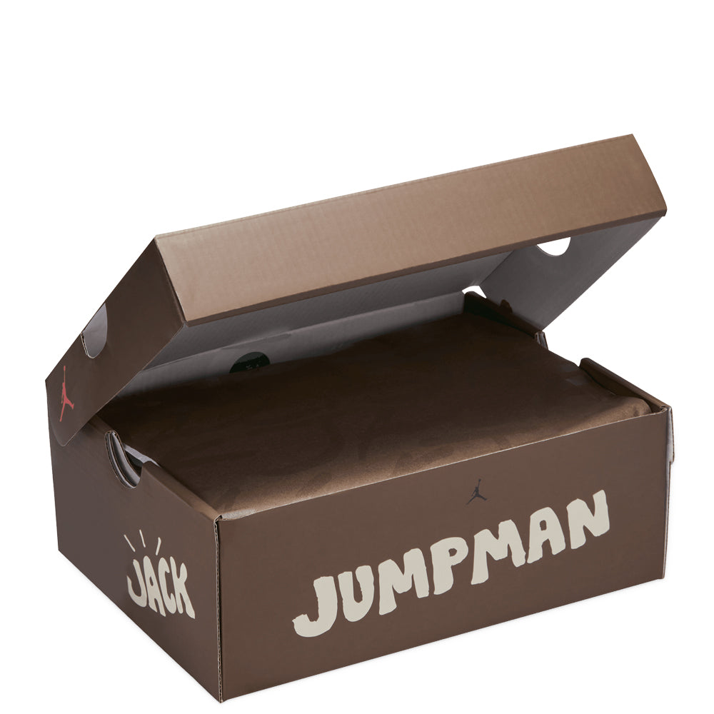 Air Jordan Jumpman Jack TR (TD)