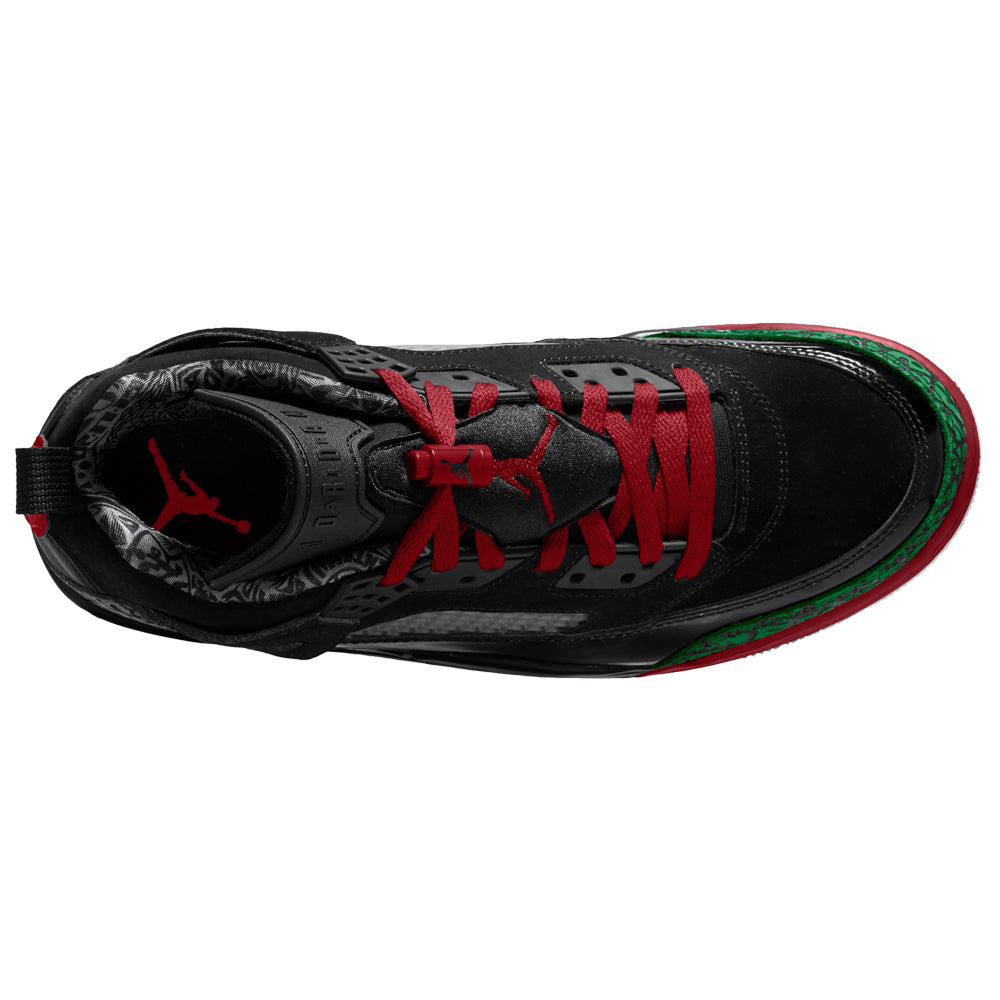 Spizike Low