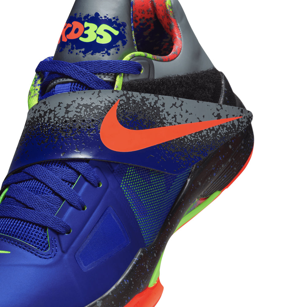 KD 4 'Nerf'