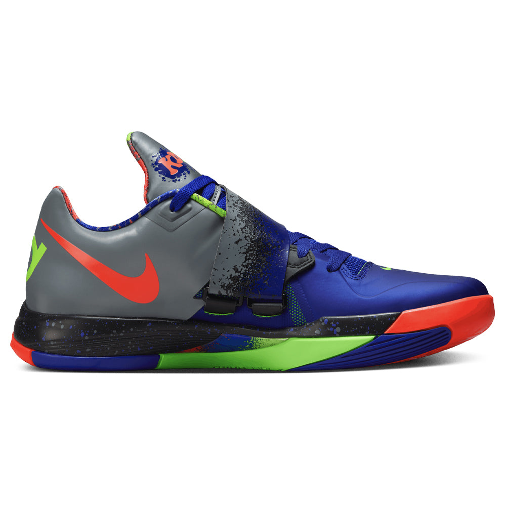 KD 4 'Nerf'