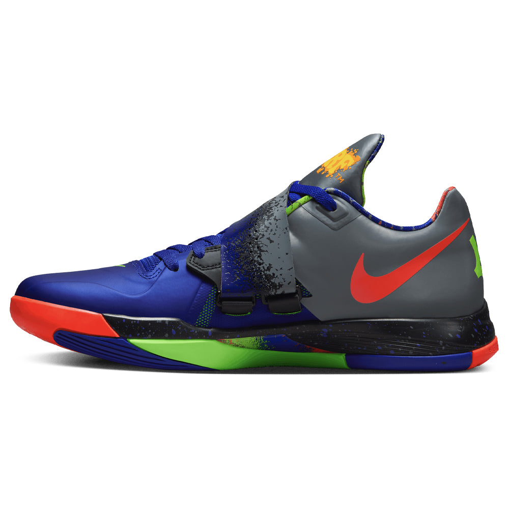 KD 4 'Nerf'